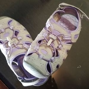 Kids khumbu sandals